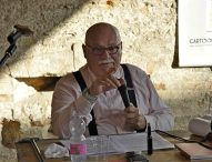 Fano, il sindaco Serfilippi piange la scomparsa di Oscardo Severi