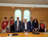 A Pergola tornano i grandi eventi