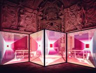 Blooming Festival, a Pergola artisti da tutto il mondo e omaggio a Pesaro 2024