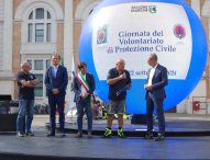 Giornata del volontariato di Protezione civile a Pesaro: le Marche premiano l’impegno durante l’alluvione 2022
