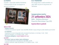 Fano, Labirinto celebra la 31esima giornata mondiale dell’Alzheimer con diverse iniziative alla MeMo