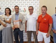 ‘La carica dei duemila’: cani protagonisti al Marche Winner 2024 di Fano