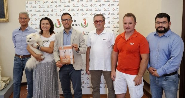 ‘La carica dei duemila’: cani protagonisti al Marche Winner 2024 di Fano