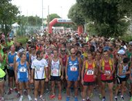 Di corsa con il Csi: sabato 21 settembre torna la Corrifano