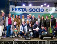 Banca e territorio, in 3.300 alla Festa del Socio BCC Fano per celebrare i valori di comunità