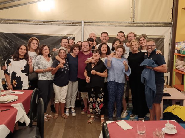 Aperte le adesioni al Baskin Fanum, per uno sport inclusivo