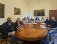 Patto tra ATS 6 e Terzo Settore: al via gli Stati Generali dell’innovazione sociale