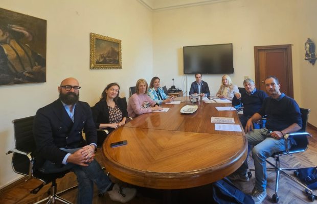 Patto tra ATS 6 e Terzo Settore: al via gli Stati Generali dell’innovazione sociale