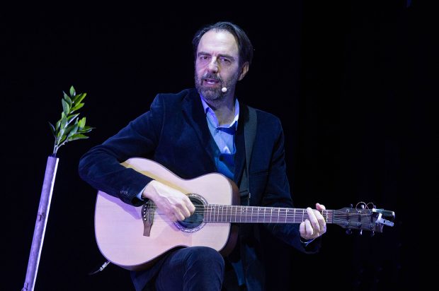 In vendita nuovi abbonamenti per la stagione di Fano Teatro con Marcorè, Orlando, Ruffini, Ingrassia, De Sio