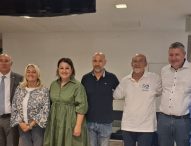Cittadini di Rastatt in visita a Fano