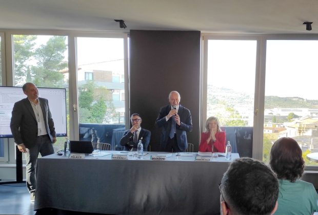 Nelle Marche il meeting per il turismo green e smart