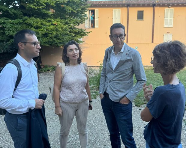 Inizio dell’anno scolastico per le scuole dell’infanzia di Fano