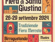 Mondolfo, torna l’antica fiera di Santa Giustina. Pro loco Tre colli in campo con “Birragustando”