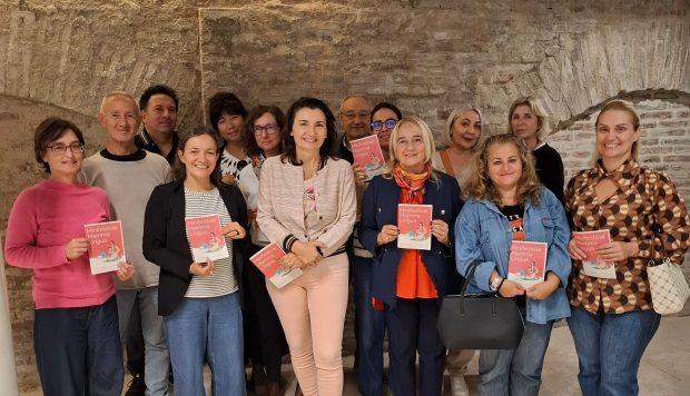 Fano, Settimana Africana: tutto pronto per il ‘Minifestival Mamma Lingua’