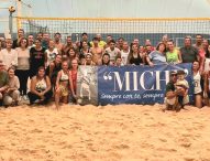 Lo sport che fa bene al cuore: un successo alla Nuova Beachouse il Memorial Michi