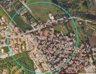 Caso di Dengue a Fano, disinfestazione urgente in Zona Centinarola