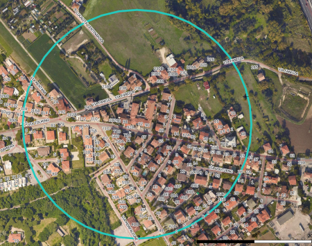 Caso di Dengue a Fano, disinfestazione urgente in Zona Centinarola