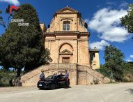 Colli al Metauro, spaccio di cocaina: arrestato un 39enne