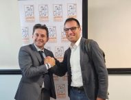 Serfilippi, sindaco di Fano, eletto consigliere nazionale di Anci