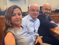 Cucchiarini (Pd): “Quale futuro per l’ospedale Santa Croce di Fano e per i servizi sanitari nel distretto di Fano?”