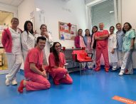Ostetricia Pesaro Fano, oltre il sei per cento in più di parti rispetto all’anno precedente