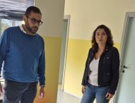 Fano, Ilari: “Le forti piogge evidenziano il cattivo stato di salute dell’edilizia scolastica”