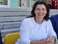 Fano, nuova vita per la primaria di Fenile