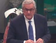 Politica, scontro in aula tra Minardi e Saltamartini sul Santa Croce