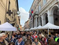 Fiera del Tartufo di Pergola, si va verso il tutto esaurito