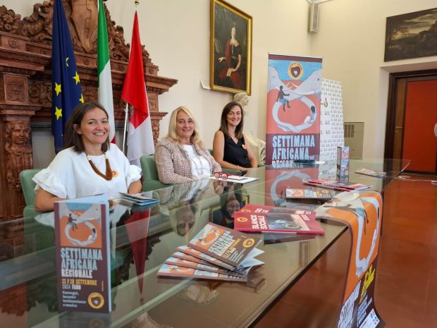 Fano, torna con la 27esima edizione la Settimana Africana regionale