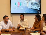 Sbloccato l’iter per la nuova caserma dei Vigili del Fuoco di Fano
