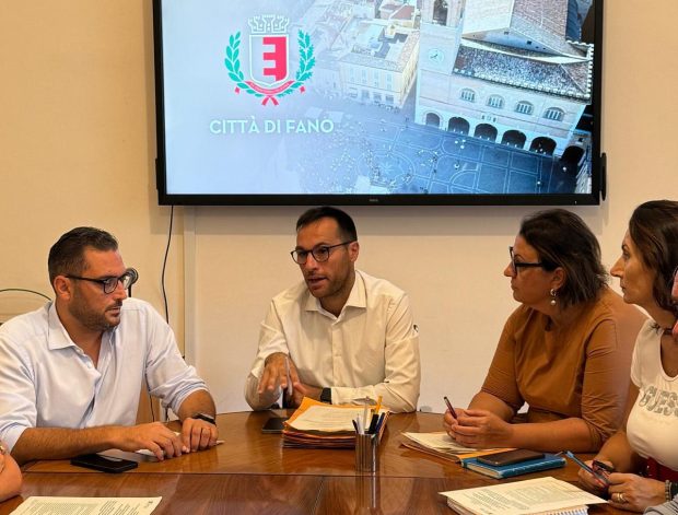 Sbloccato l’iter per la nuova caserma dei Vigili del Fuoco di Fano