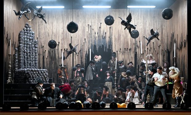 Fondazione Rete Lirica delle Marche: la nuova stagione a Fano con ‘Un ballo in maschera’ e ‘Madama Butterfly’