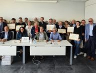 Tesori di mare, di terra e di sapore: a Fano premiate le eccellenze enogastronomiche