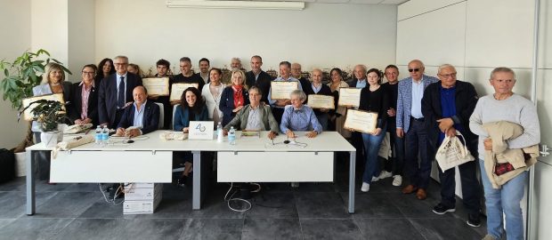 Tesori di mare, di terra e di sapore: a Fano premiate le eccellenze enogastronomiche