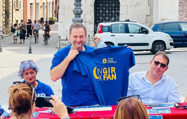 Pro loco Fano: “Attenzioni morbose verso di noi, tentativo maldestro di svilire la nostra associazione”