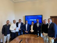 Adriatic Sound Festival: il 13 e 14 giugno 2025 a Fano i più grandi Dj al mondo