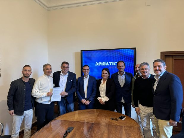 Adriatic Sound Festival: il 13 e 14 giugno 2025 a Fano i più grandi Dj al mondo