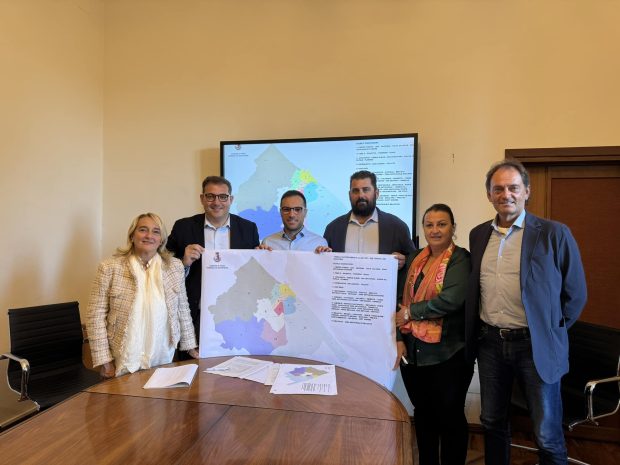 Fano, costituiti i Consigli di Quartiere
