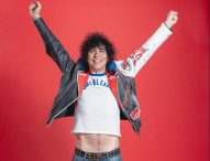 A Pergola Rebel House riapre le porte con Andrea Appino degli Zen Cicrus