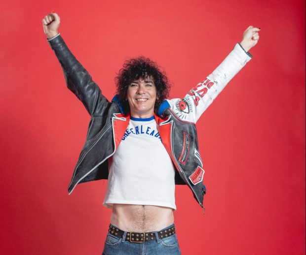 A Pergola Rebel House riapre le porte con Andrea Appino degli Zen Cicrus