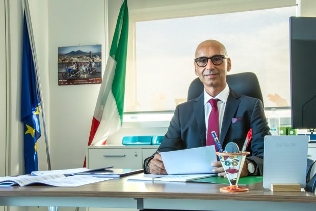 Raccolta imballaggi in plastica, esteso a tutta Fano il ‘porta a porta’ per le attività