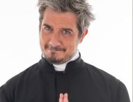 Da venerdì 25 a domenica 27 ottobre a Fano Paolo Ruffini con Din Don Down