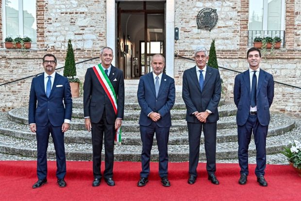 G7 Salute, presidente Regione Marche: “Ancona e le Marche sono oggi capitale della sanità mondiale”