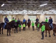 Cantiano Fiera Cavalli: il 13 e 20 ottobre cavallo del Catria, spettacoli equestri e attrazioni per tutta la famiglia