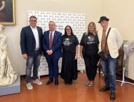 Carnevale di Fano e il Vulón volano a New York per il Columbus Day