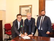 Ex Vittoria Colonna Fano, la giunta approva la convenzione per l’utilizzo del parcheggio 