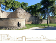 Fano, progetto Mura Digitali: parte la campagna di raccolta fondi