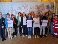 Fano, tutto pronto per la Camminata rosa