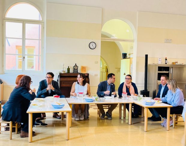 Giornata mondiale dell’alimentazione, a Fano festa al Gallizi e iniziative in programma